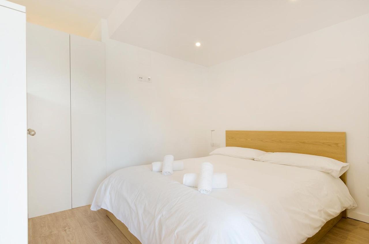 Juli Garreta'S Apartment Χιρόνα Εξωτερικό φωτογραφία