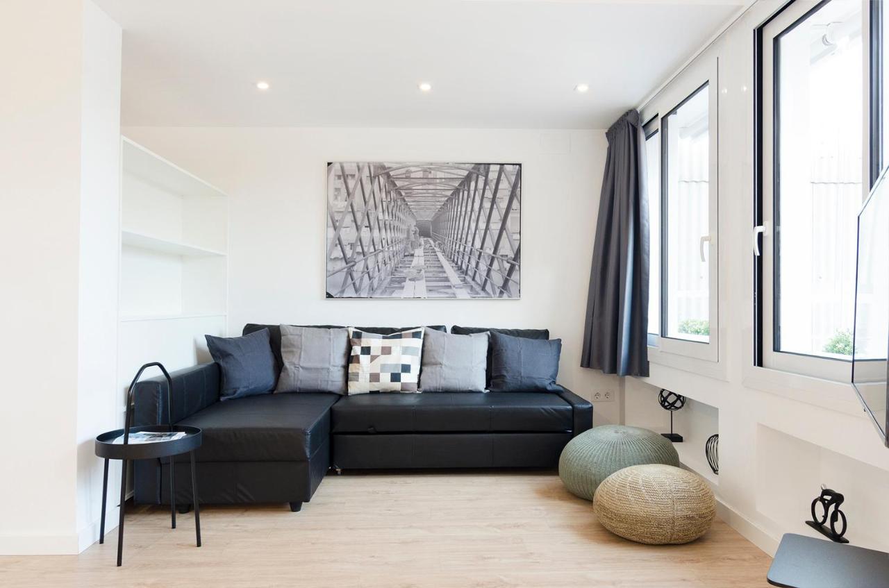 Juli Garreta'S Apartment Χιρόνα Εξωτερικό φωτογραφία
