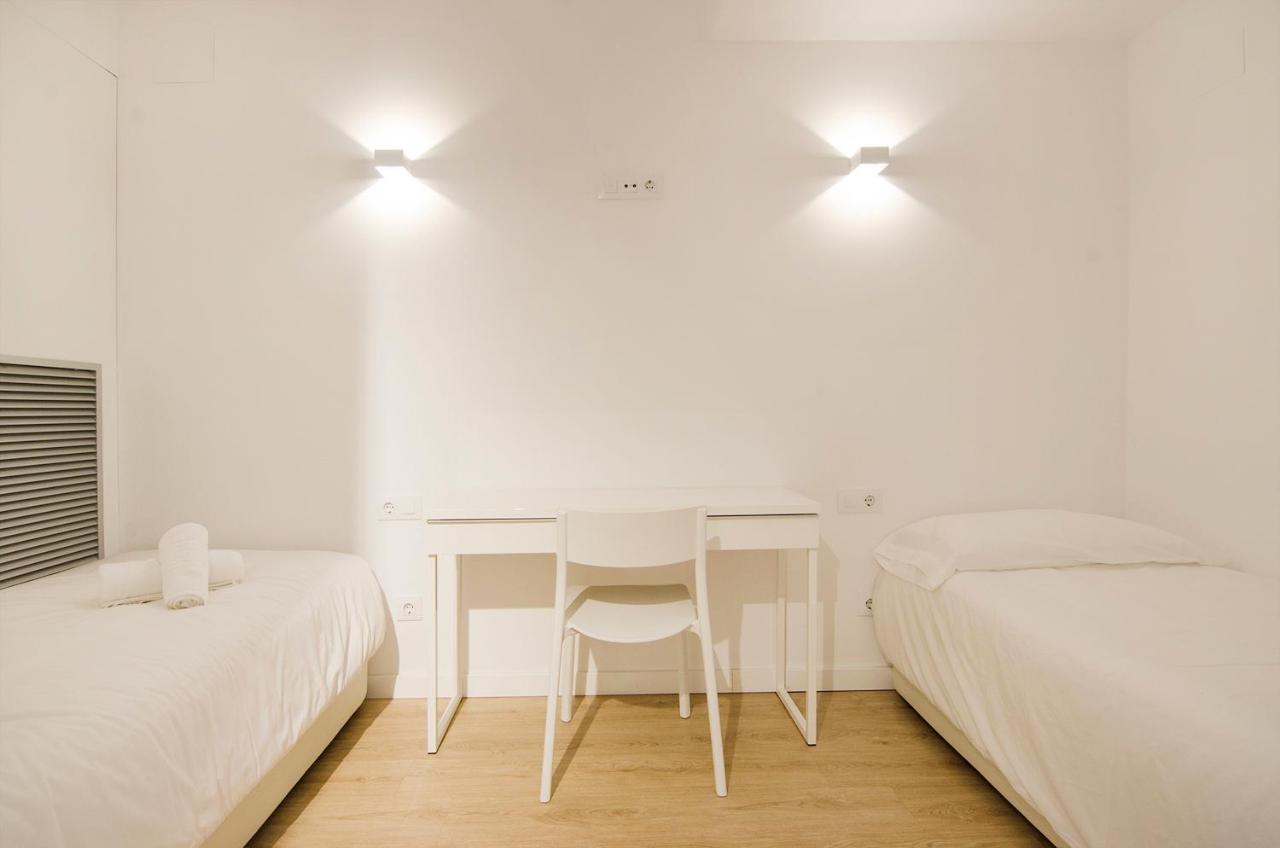 Juli Garreta'S Apartment Χιρόνα Εξωτερικό φωτογραφία